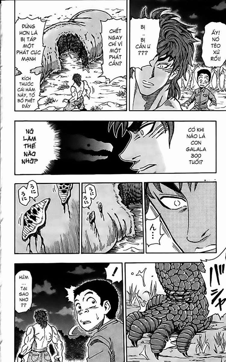 Toriko - Thợ Săn Ẩm Thực Chapter 2 - 9