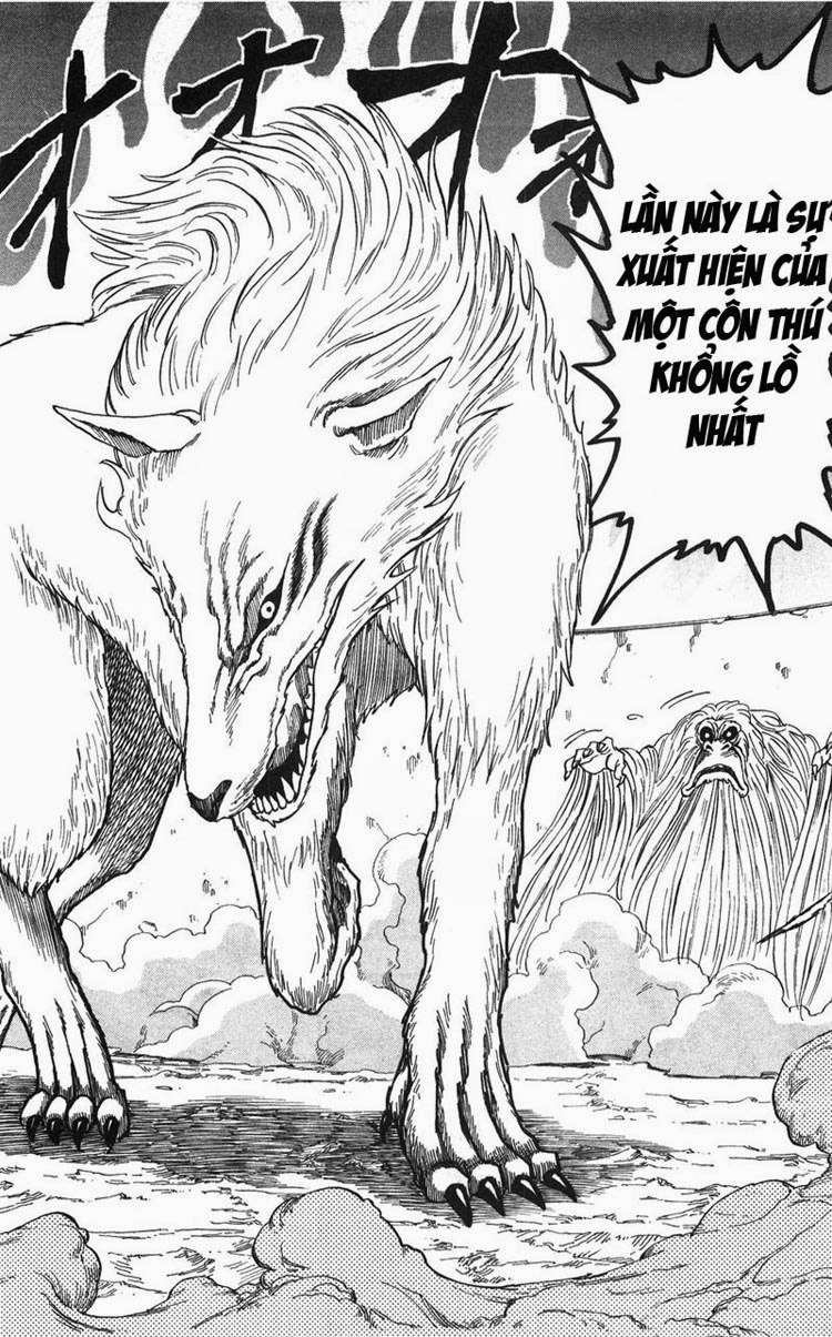 Toriko - Thợ Săn Ẩm Thực Chapter 21 - 18