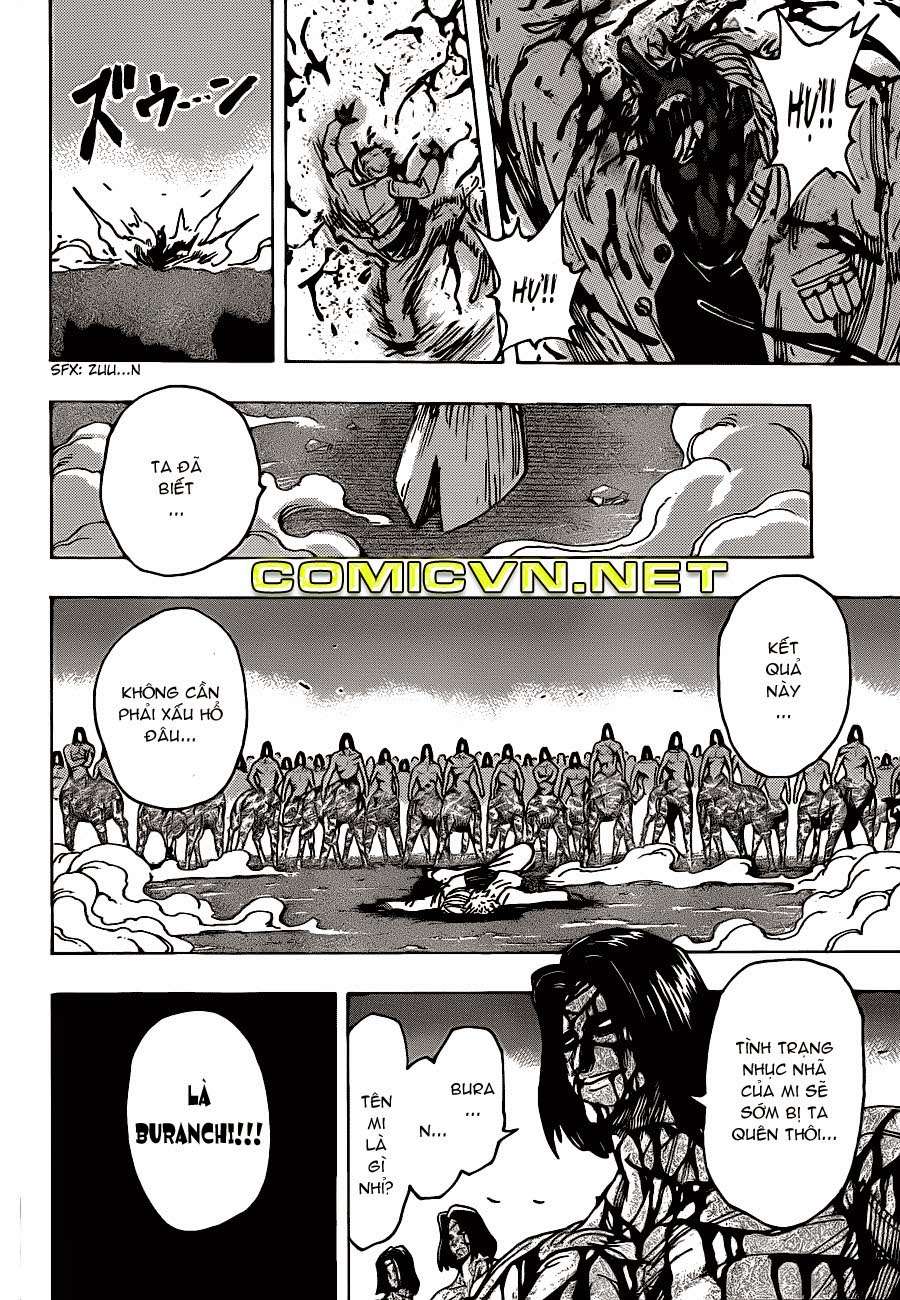 Toriko - Thợ Săn Ẩm Thực Chapter 229 - 14