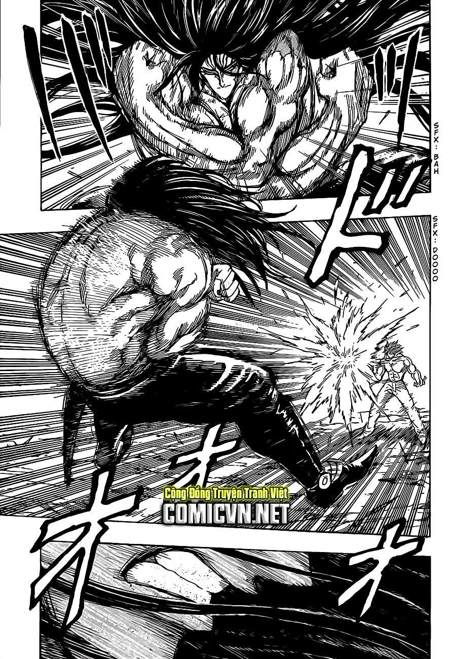 Toriko - Thợ Săn Ẩm Thực Chapter 234 - 10