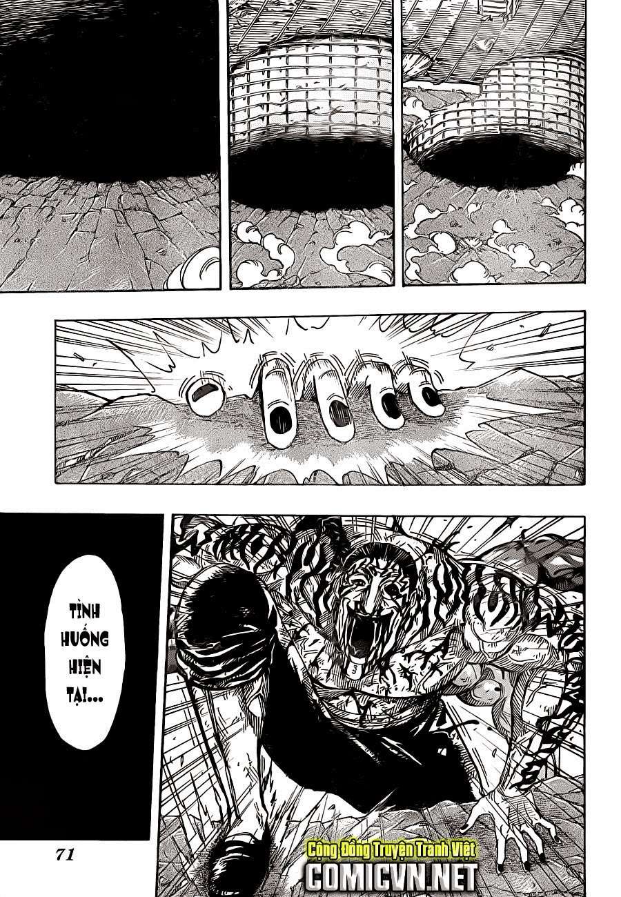 Toriko - Thợ Săn Ẩm Thực Chapter 236 - 8