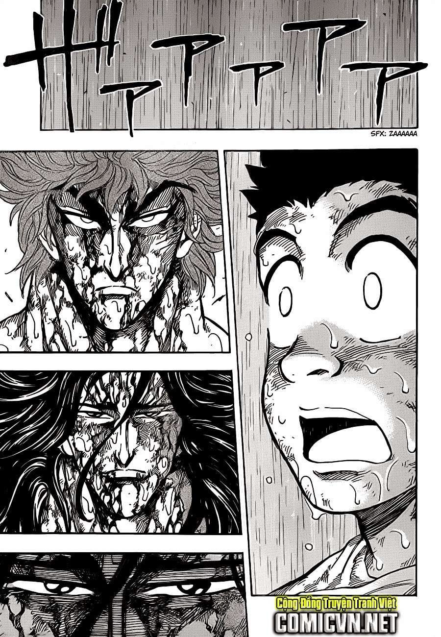 Toriko - Thợ Săn Ẩm Thực Chapter 236 - 10