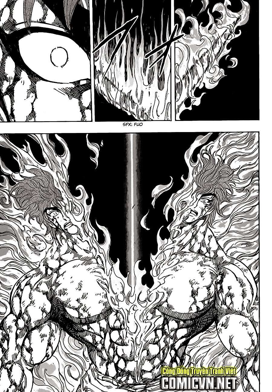 Toriko - Thợ Săn Ẩm Thực Chapter 237 - 7