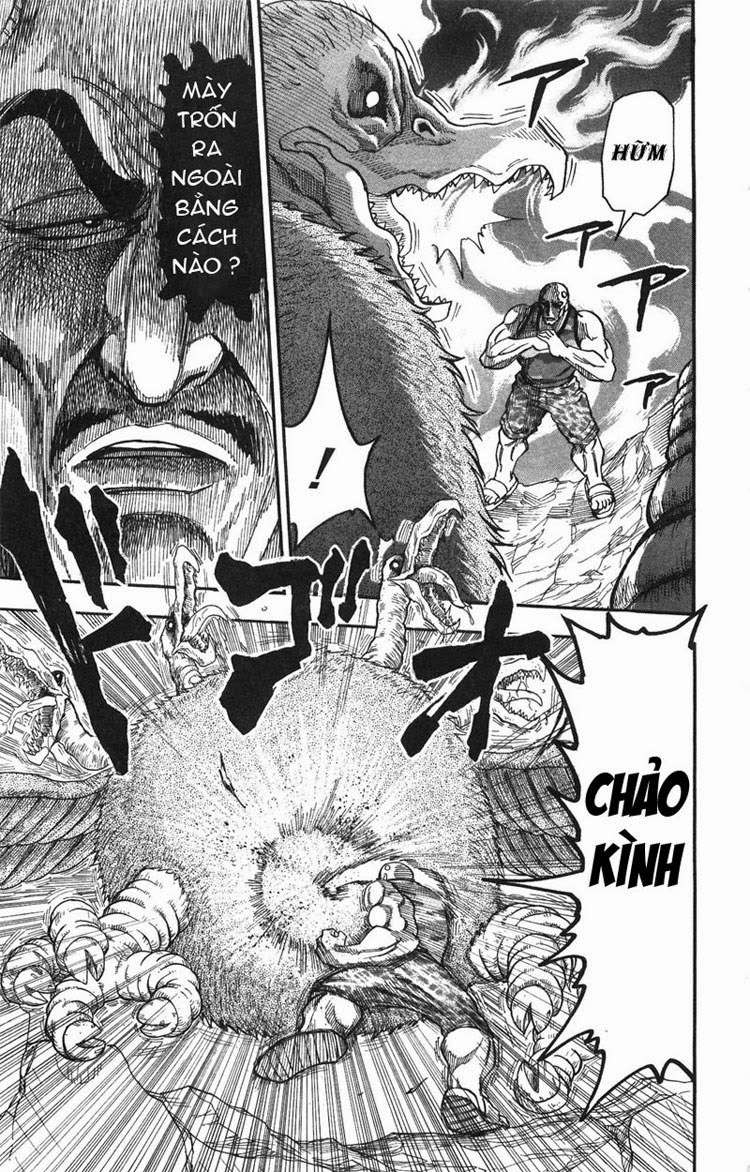 Toriko - Thợ Săn Ẩm Thực Chapter 24 - 5