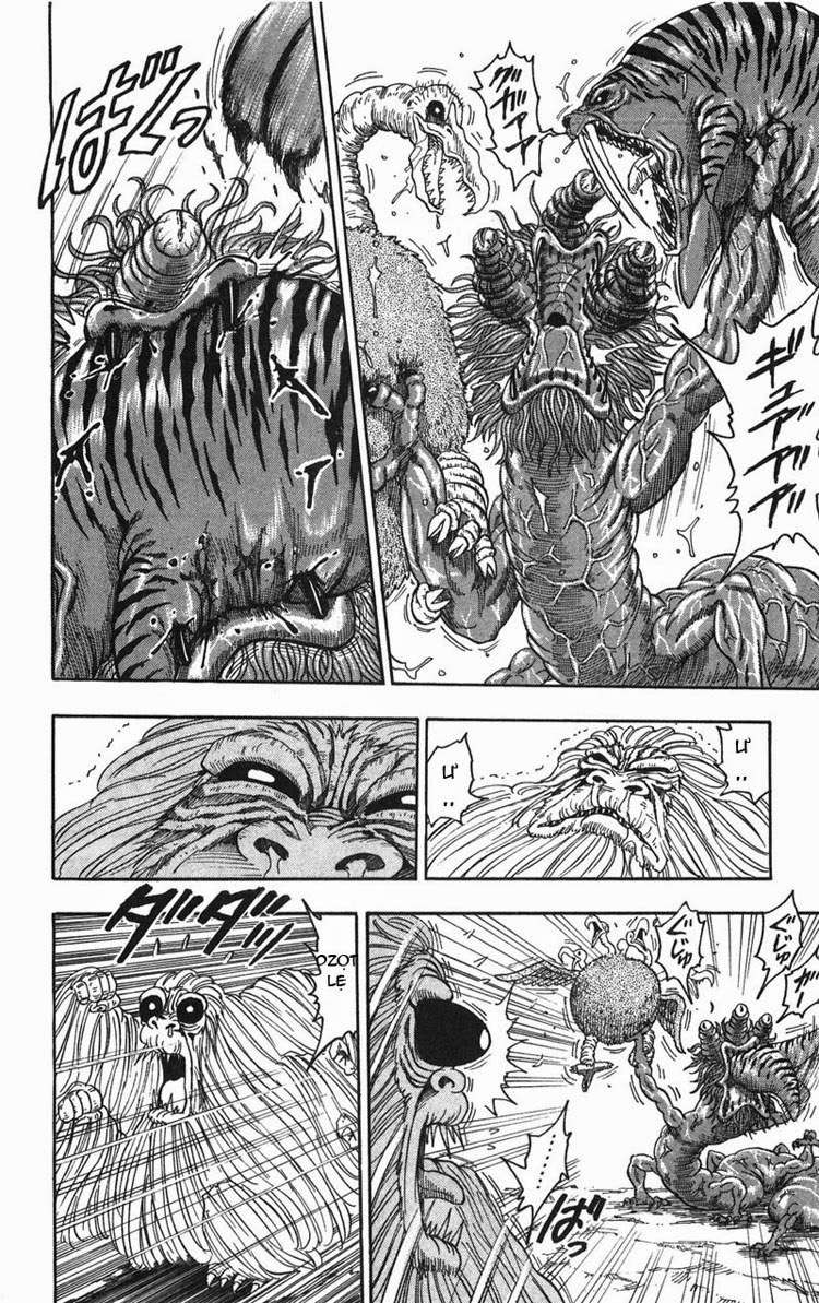 Toriko - Thợ Săn Ẩm Thực Chapter 24 - 10