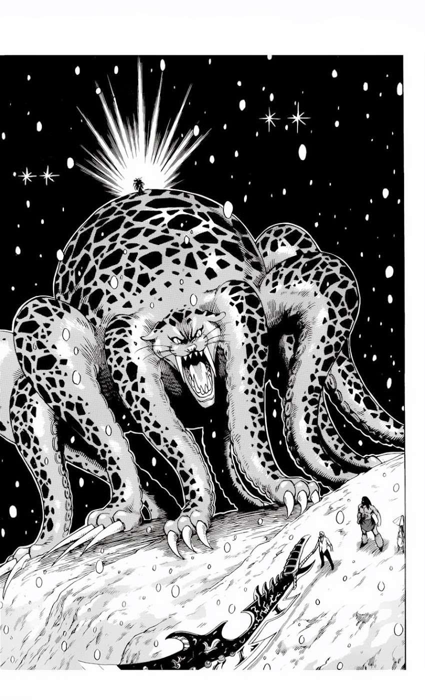 Toriko - Thợ Săn Ẩm Thực Chapter 246 - 17