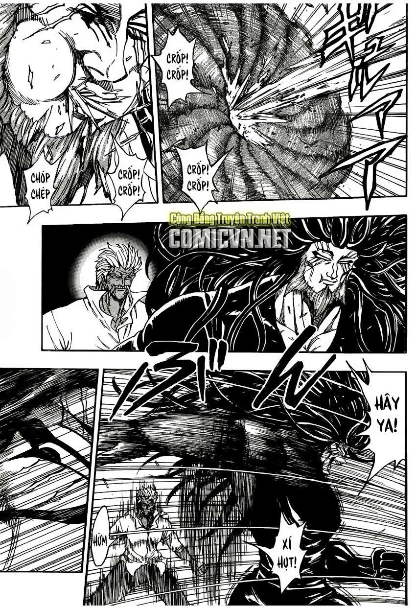 Toriko - Thợ Săn Ẩm Thực Chapter 248 - 13