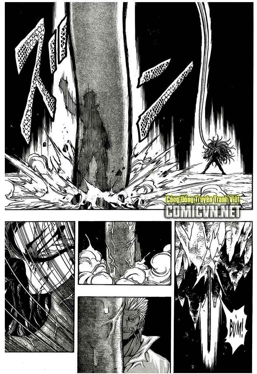 Toriko - Thợ Săn Ẩm Thực Chapter 248 - 5