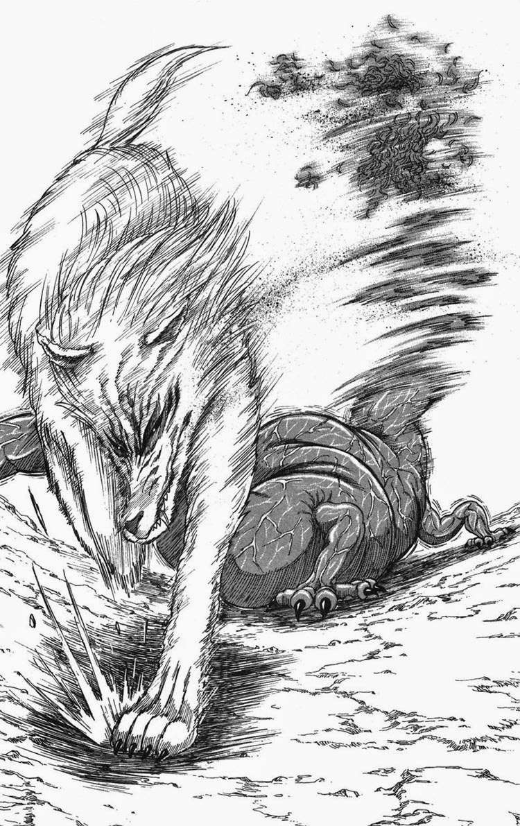 Toriko - Thợ Săn Ẩm Thực Chapter 25 - 14