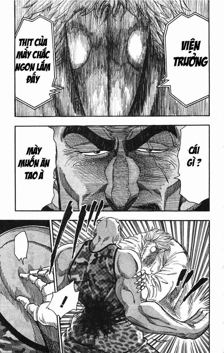 Toriko - Thợ Săn Ẩm Thực Chapter 25 - 7