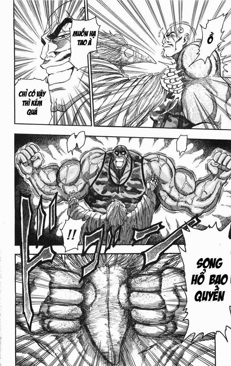 Toriko - Thợ Săn Ẩm Thực Chapter 25 - 8