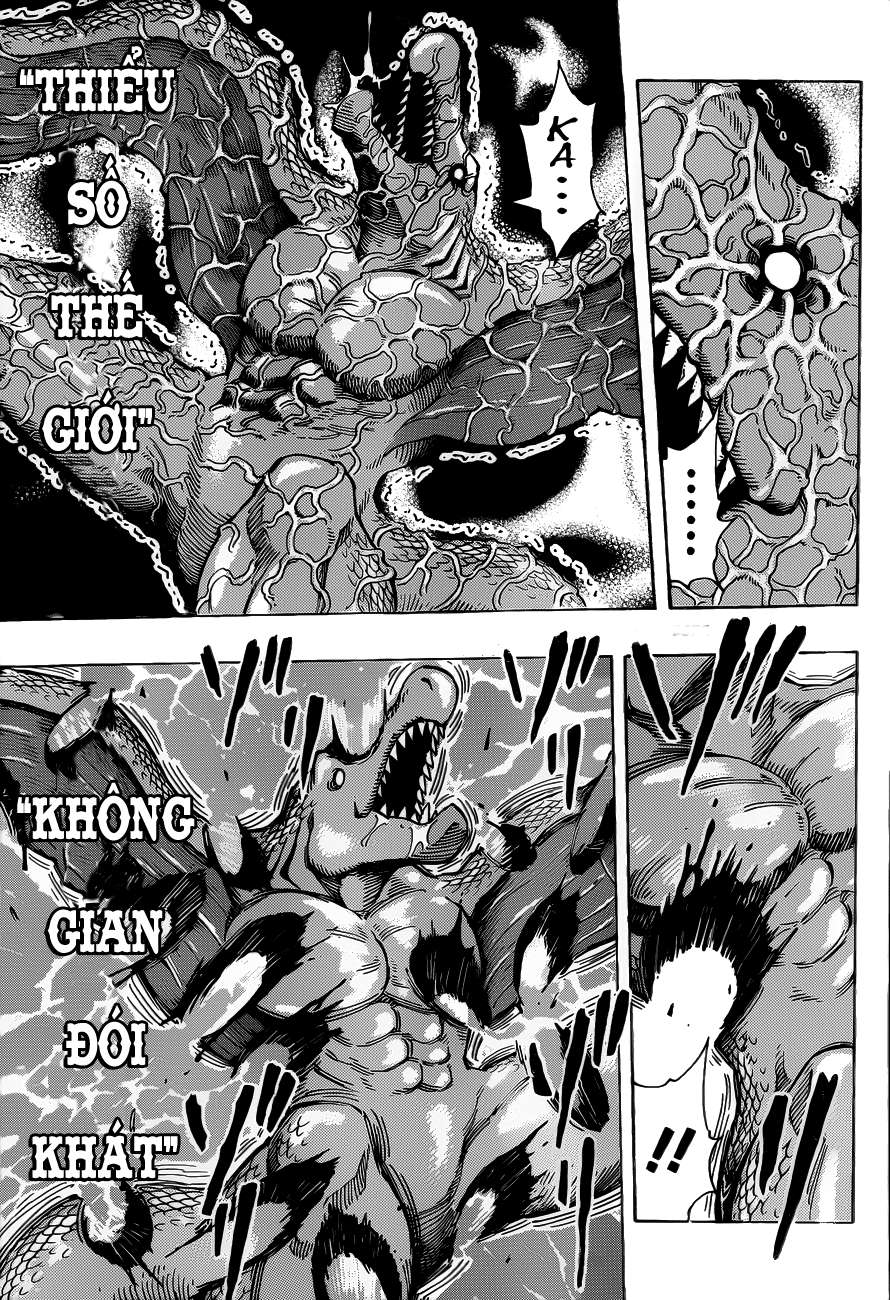 Toriko - Thợ Săn Ẩm Thực Chapter 250 - 4