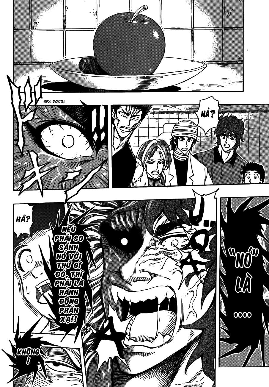 Toriko - Thợ Săn Ẩm Thực Chapter 271 - 10