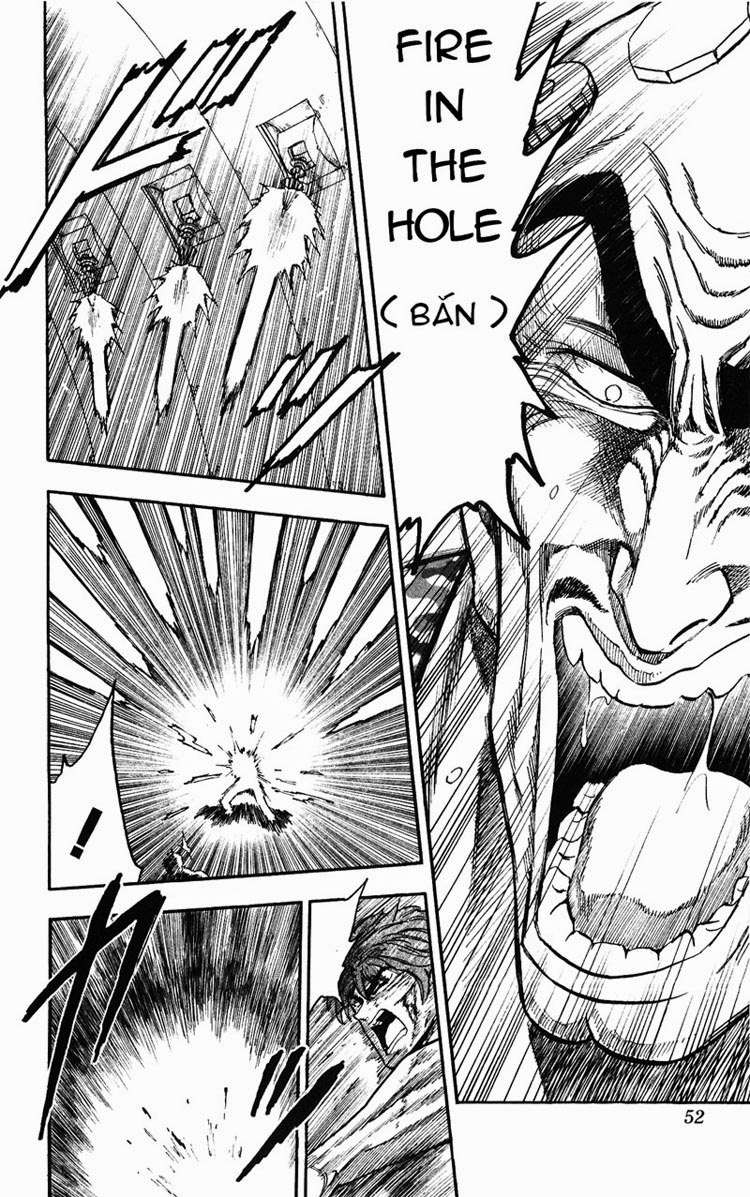 Toriko - Thợ Săn Ẩm Thực Chapter 28 - 6