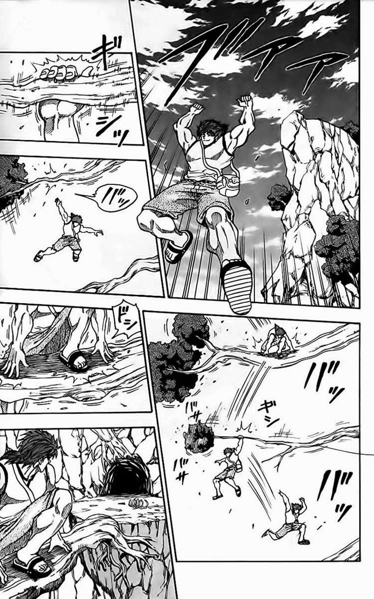 Toriko - Thợ Săn Ẩm Thực Chapter 3 - 9