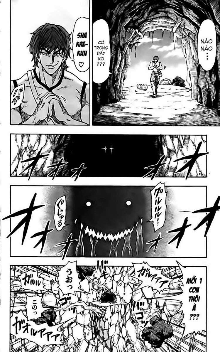 Toriko - Thợ Săn Ẩm Thực Chapter 3 - 10