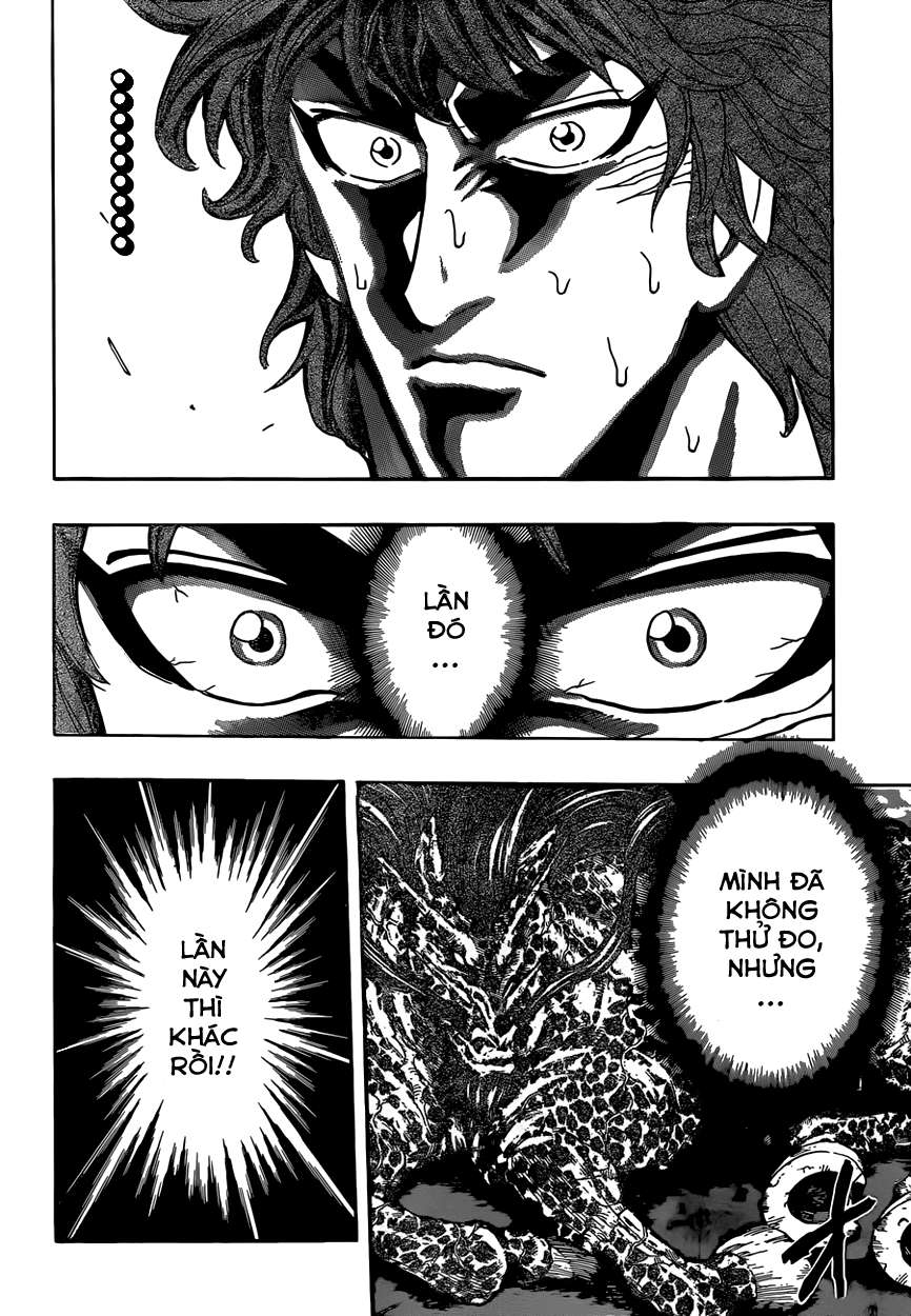 Toriko - Thợ Săn Ẩm Thực Chapter 303 - 5