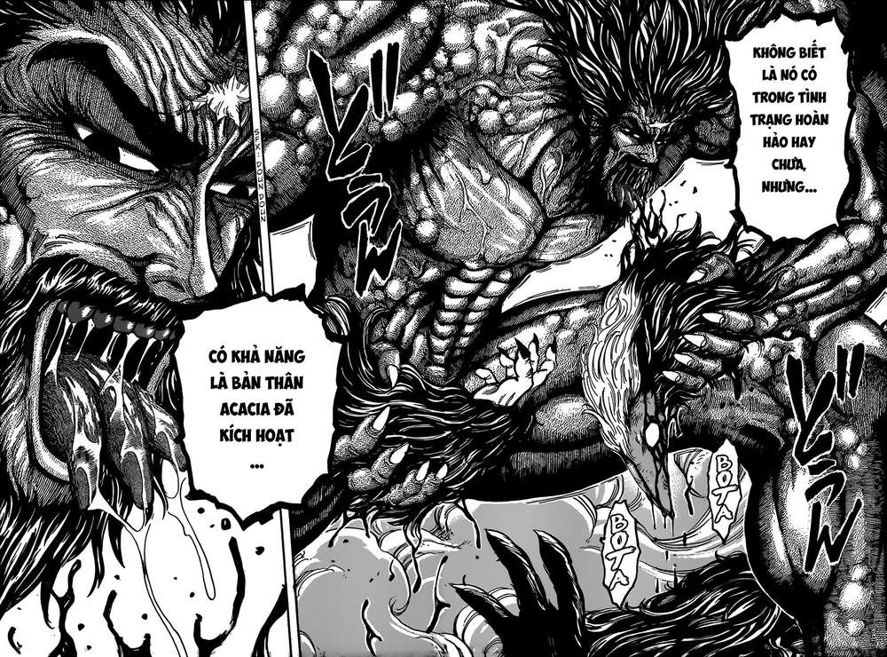 Toriko - Thợ Săn Ẩm Thực Chapter 339 - 16