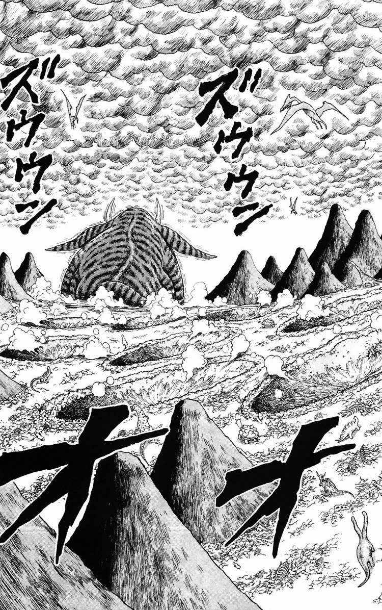 Toriko - Thợ Săn Ẩm Thực Chapter 34 - 7