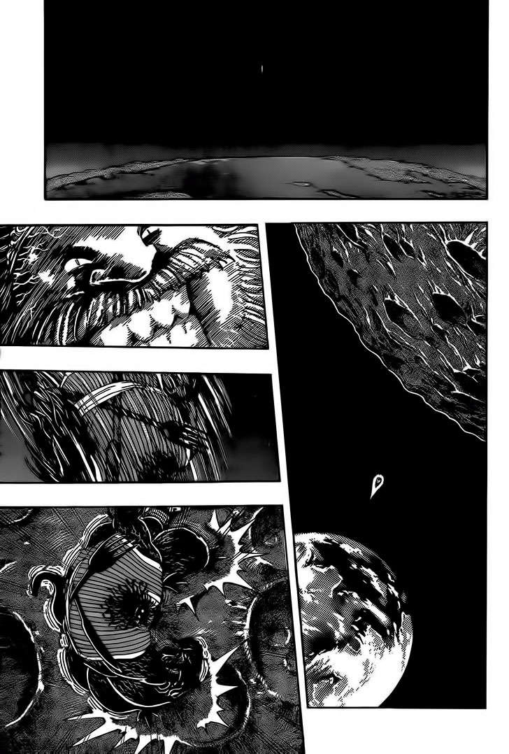 Toriko - Thợ Săn Ẩm Thực Chapter 343 - 5