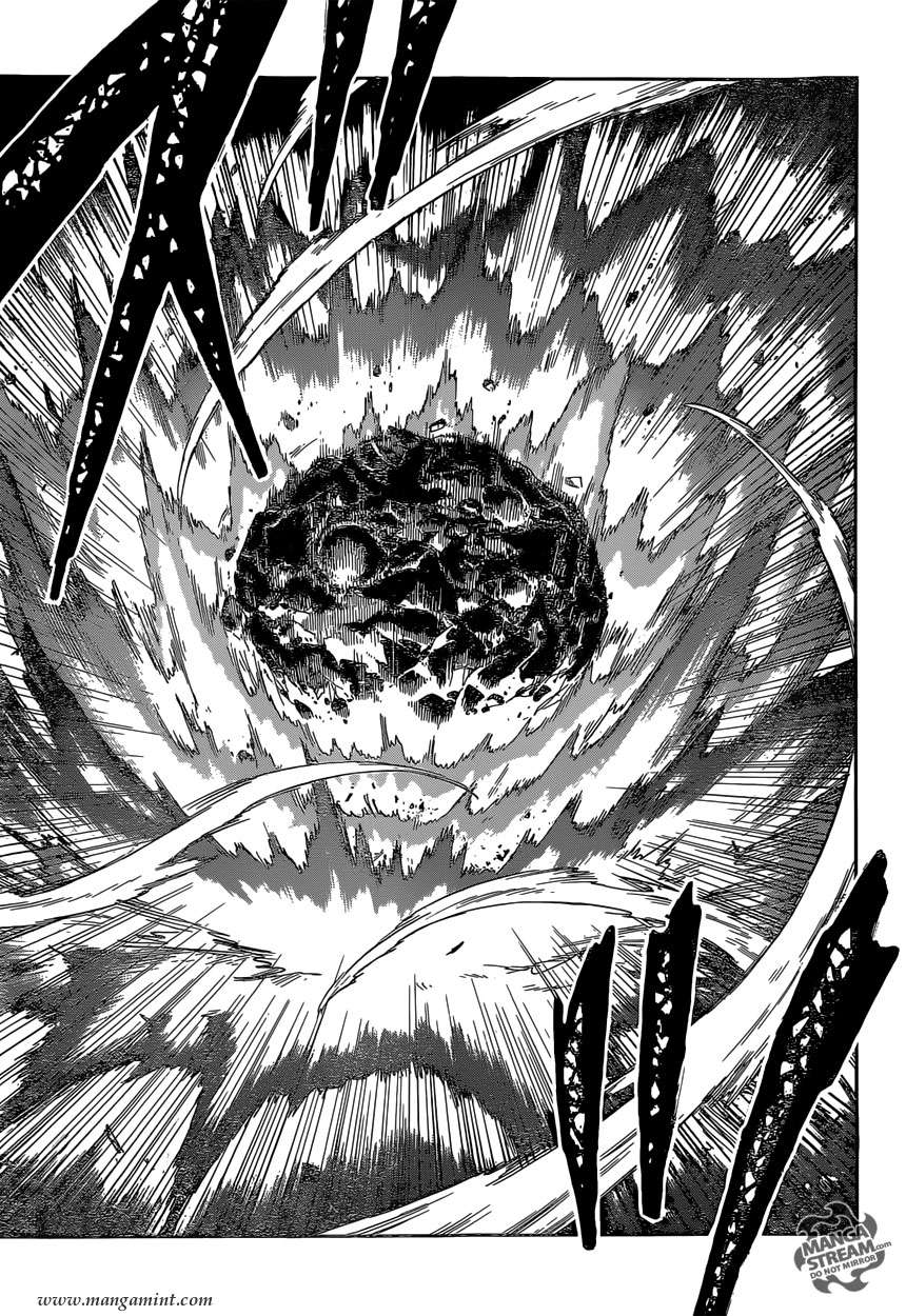 Toriko - Thợ Săn Ẩm Thực Chapter 360 - 4