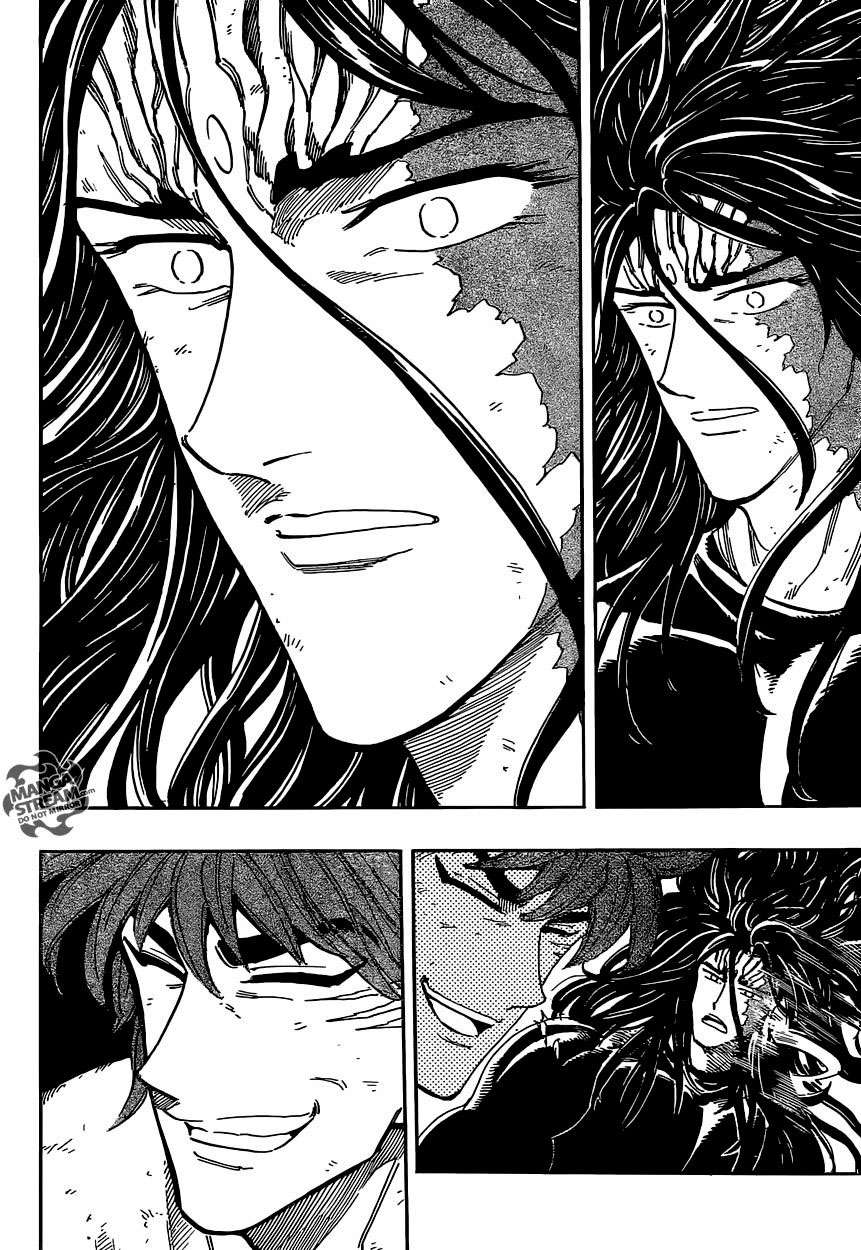 Toriko - Thợ Săn Ẩm Thực Chapter 361 - 8