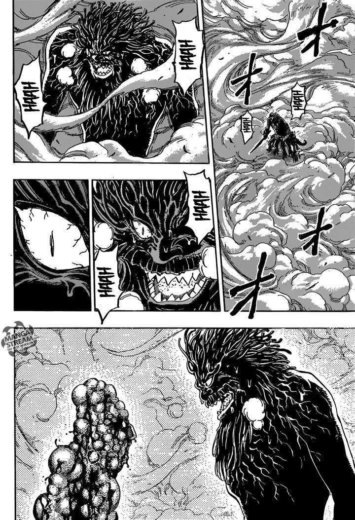 Toriko - Thợ Săn Ẩm Thực Chapter 363 - 13