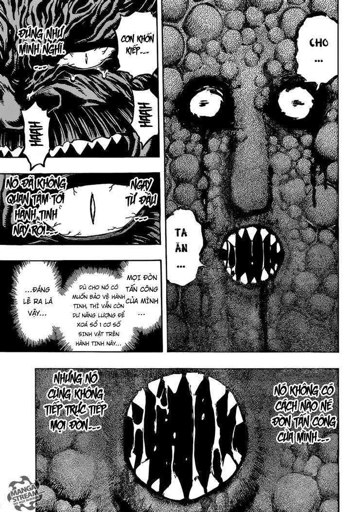 Toriko - Thợ Săn Ẩm Thực Chapter 363 - 14