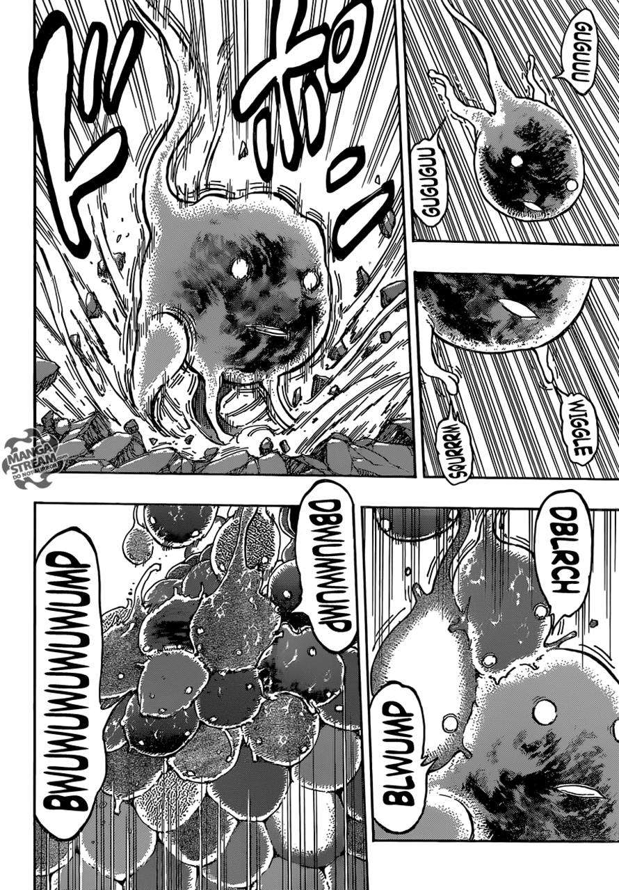 Toriko - Thợ Săn Ẩm Thực Chapter 369 - 6