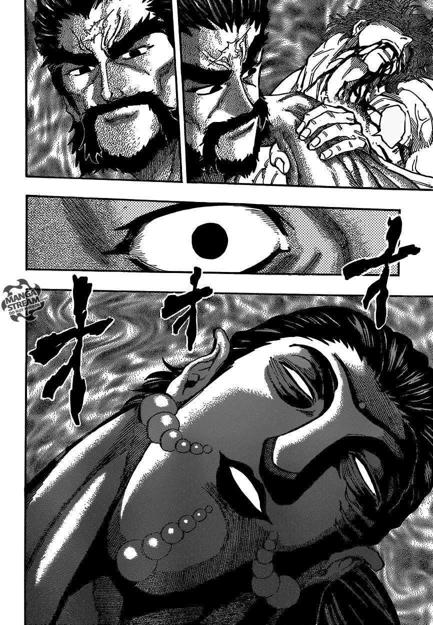 Toriko - Thợ Săn Ẩm Thực Chapter 380 - 8