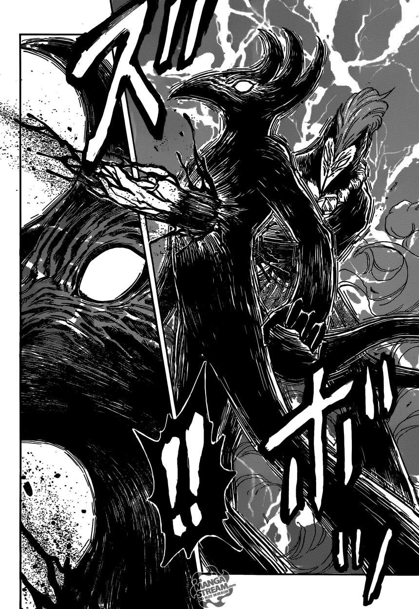 Toriko - Thợ Săn Ẩm Thực Chapter 381 - 9