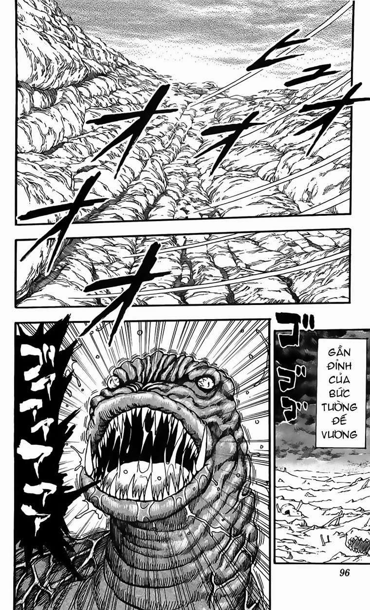 Toriko - Thợ Săn Ẩm Thực Chapter 39 - 8