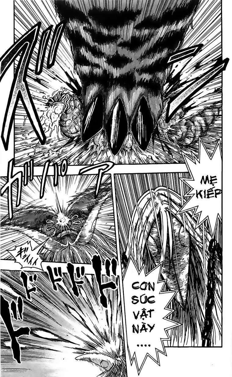 Toriko - Thợ Săn Ẩm Thực Chapter 39 - 9