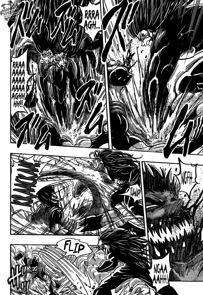 Toriko - Thợ Săn Ẩm Thực Chapter 390 - 4