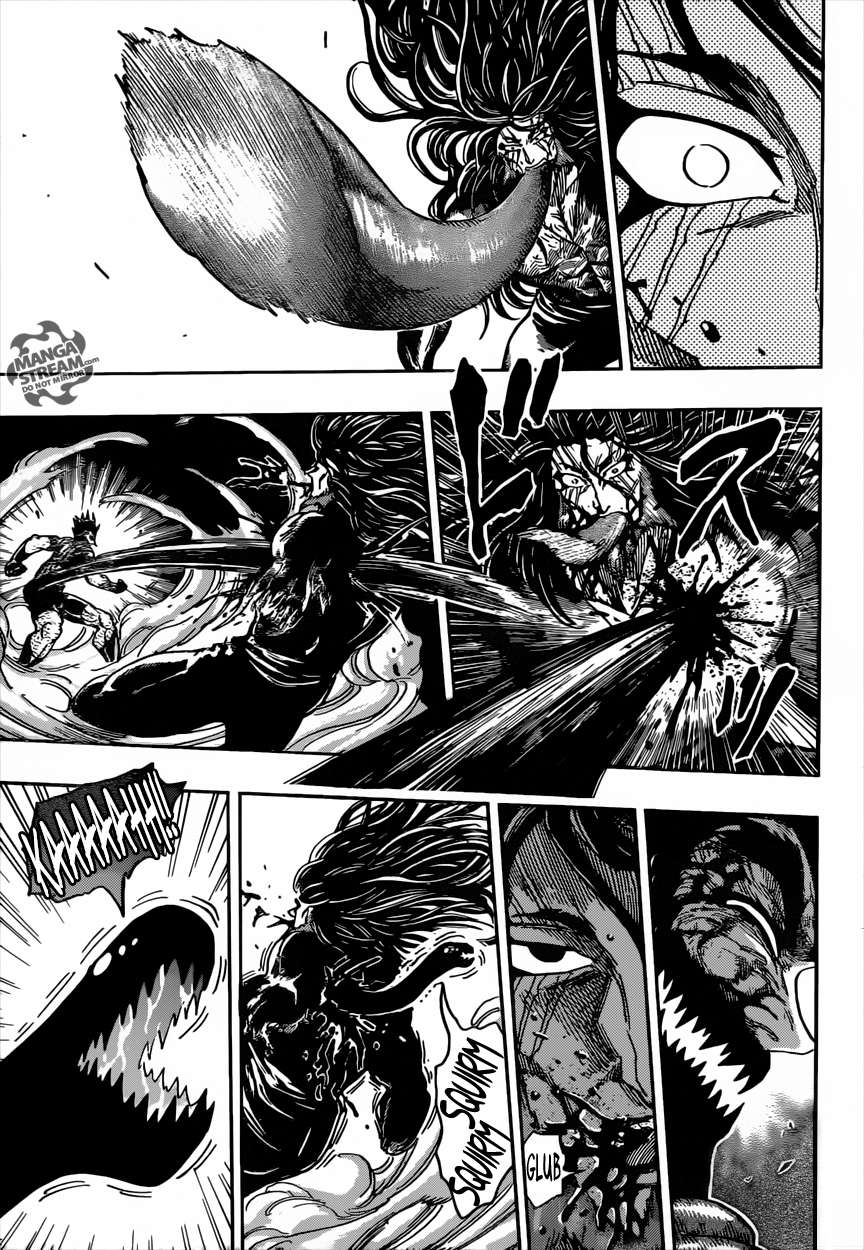 Toriko - Thợ Săn Ẩm Thực Chapter 390 - 9