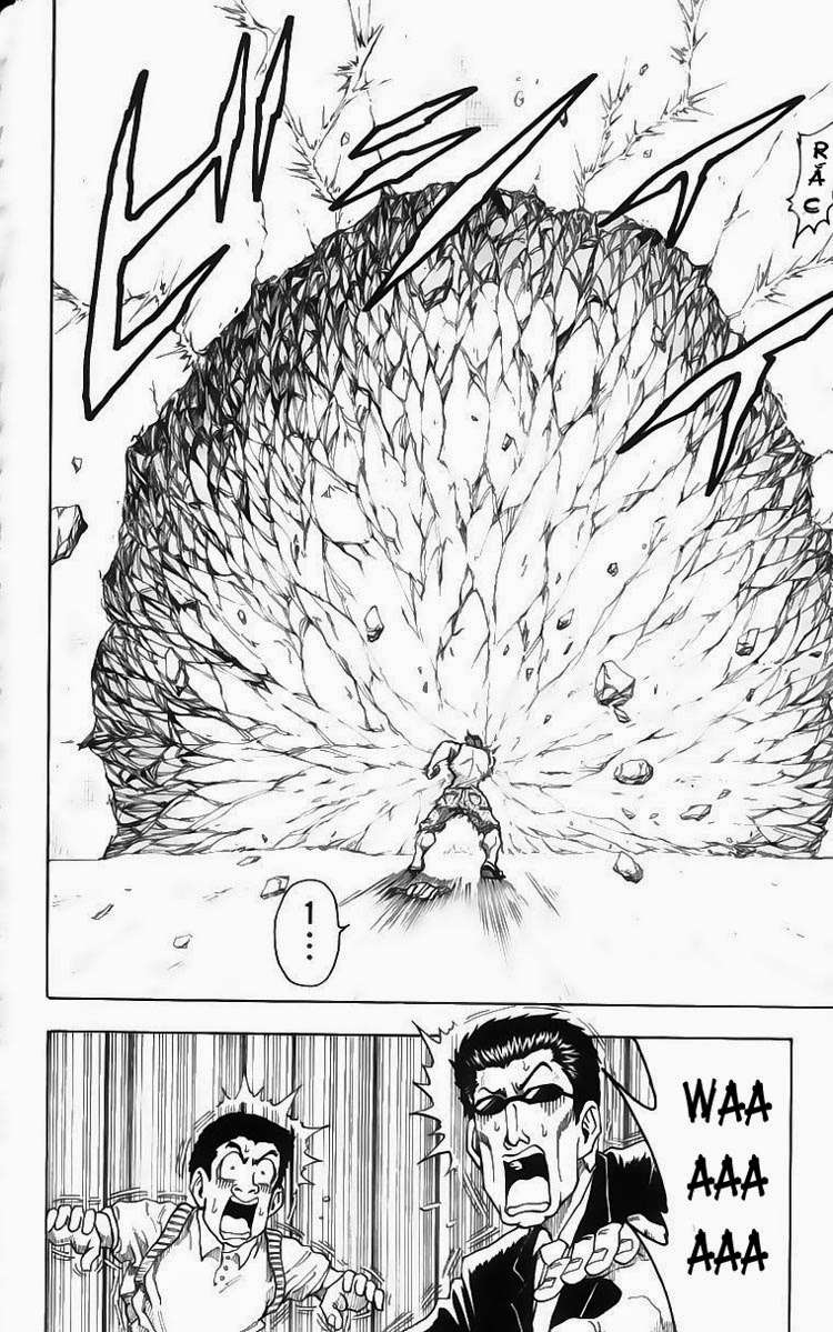 Toriko - Thợ Săn Ẩm Thực Chapter 4 - 14