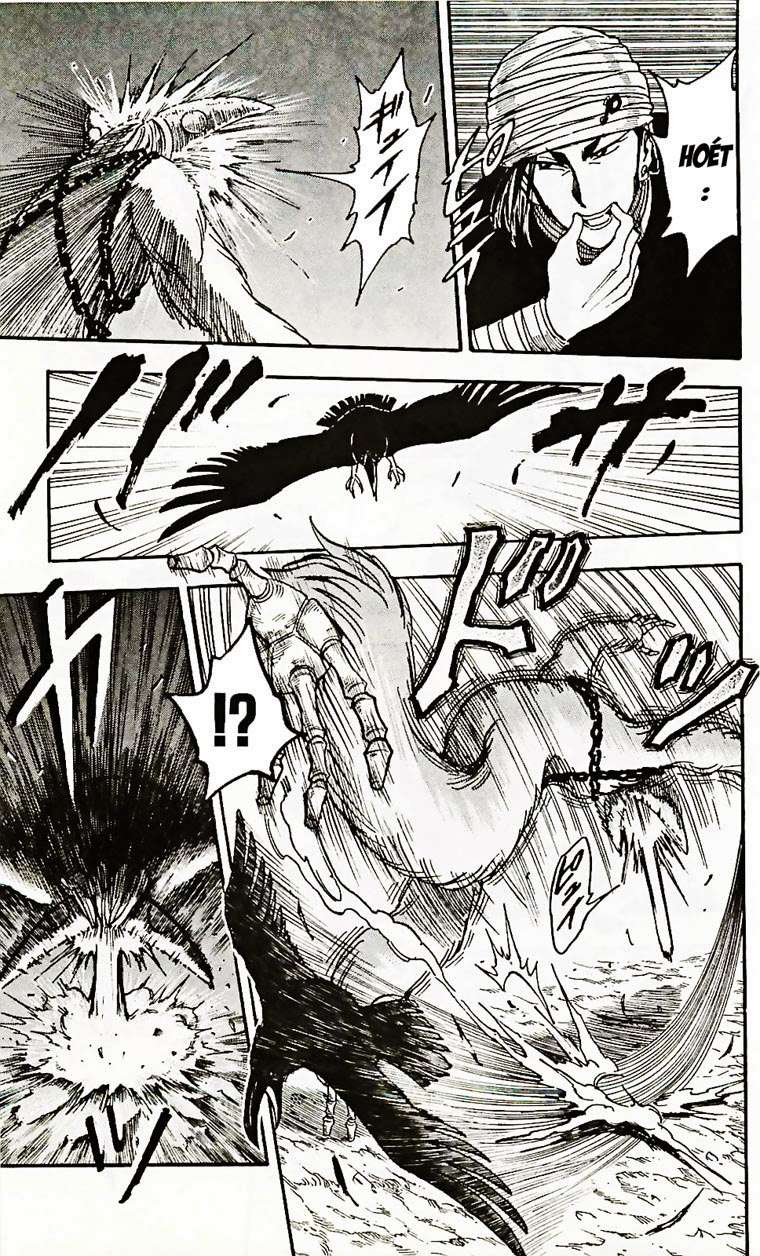 Toriko - Thợ Săn Ẩm Thực Chapter 41 - 18