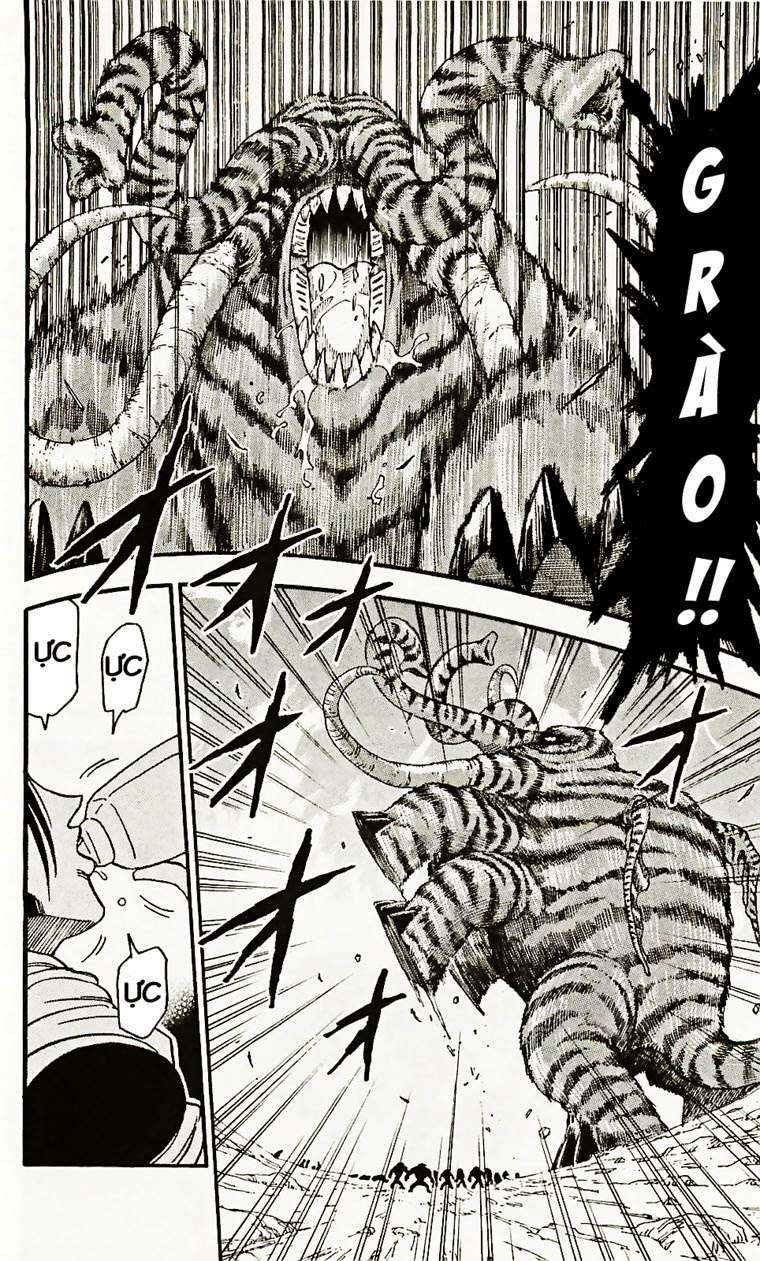 Toriko - Thợ Săn Ẩm Thực Chapter 41 - 9