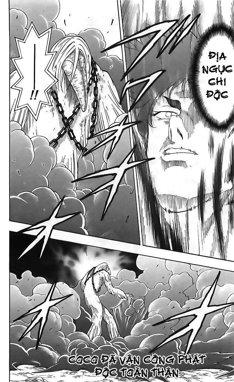 Toriko - Thợ Săn Ẩm Thực Chapter 45 - 2