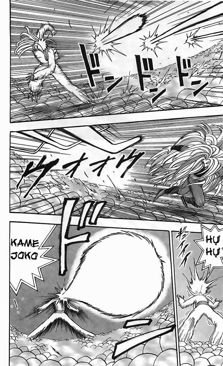 Toriko - Thợ Săn Ẩm Thực Chapter 46 - 12