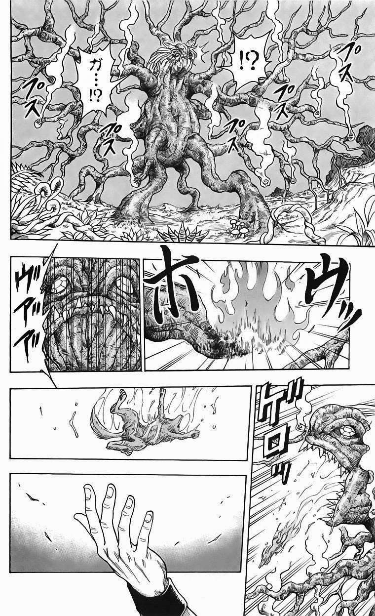 Toriko - Thợ Săn Ẩm Thực Chapter 57 - 15