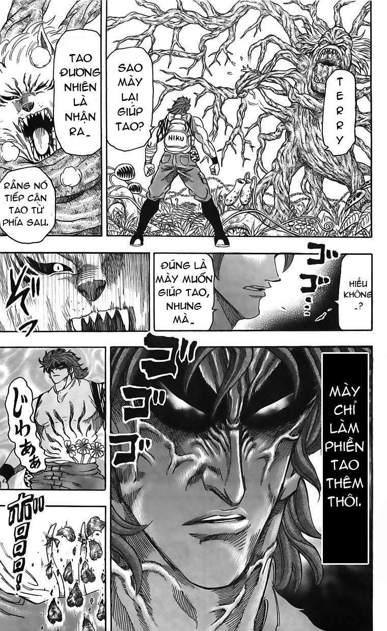 Toriko - Thợ Săn Ẩm Thực Chapter 57 - 4