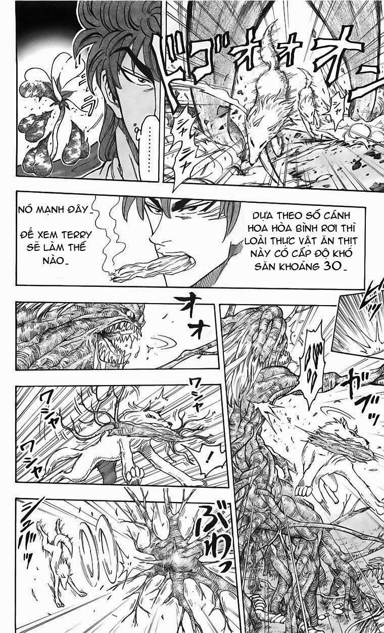 Toriko - Thợ Săn Ẩm Thực Chapter 57 - 7