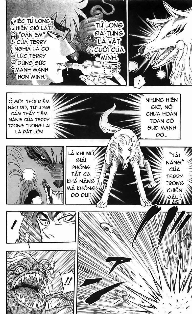 Toriko - Thợ Săn Ẩm Thực Chapter 57 - 9