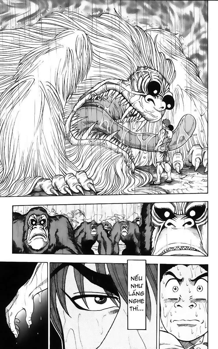 Toriko - Thợ Săn Ẩm Thực Chapter 6 - 18