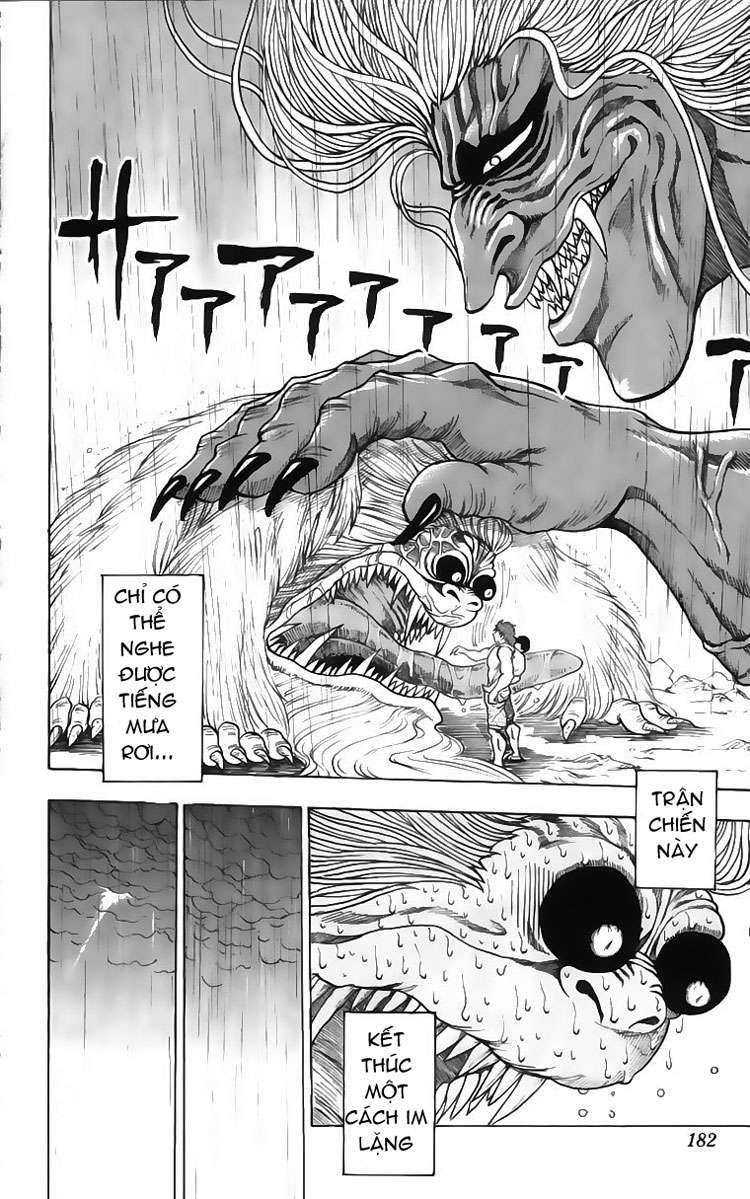 Toriko - Thợ Săn Ẩm Thực Chapter 6 - 19