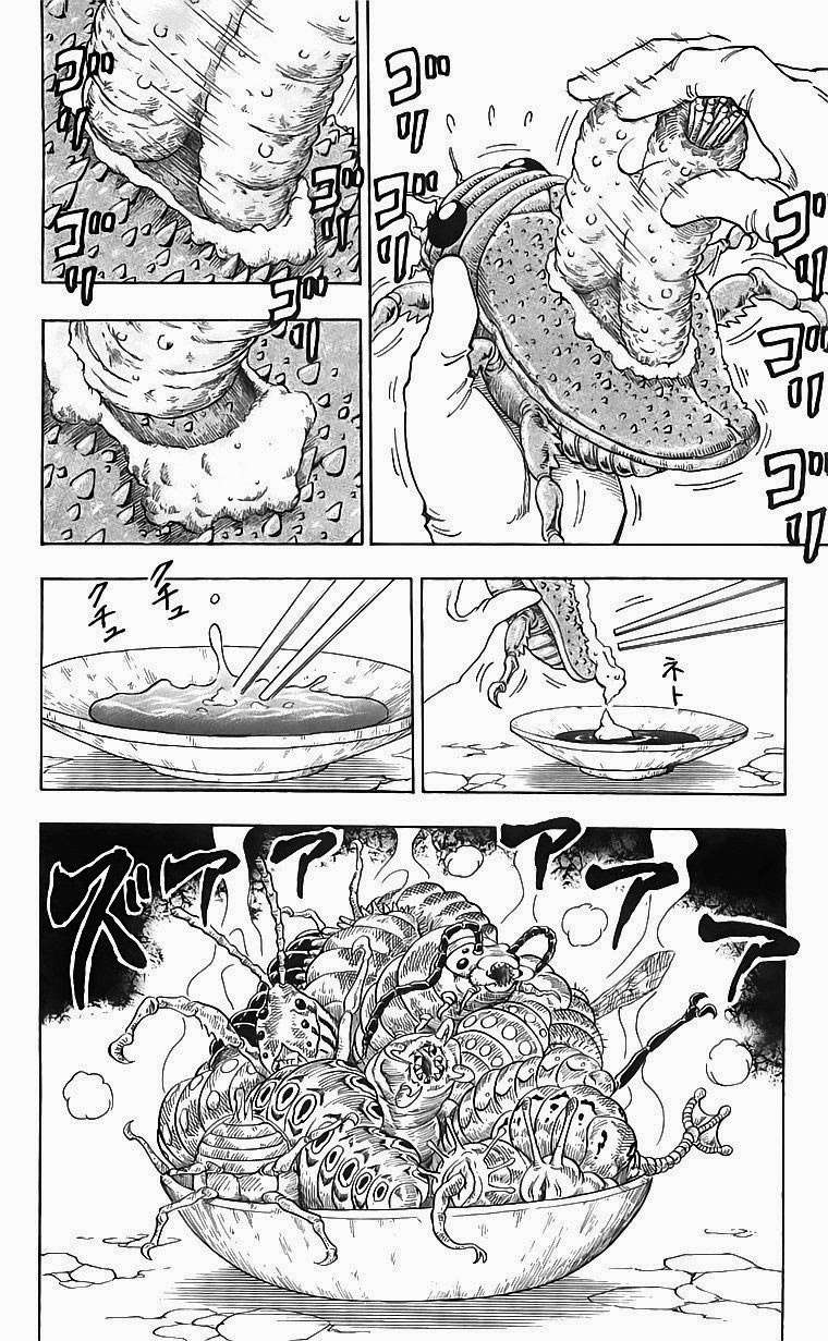 Toriko - Thợ Săn Ẩm Thực Chapter 63 - 4