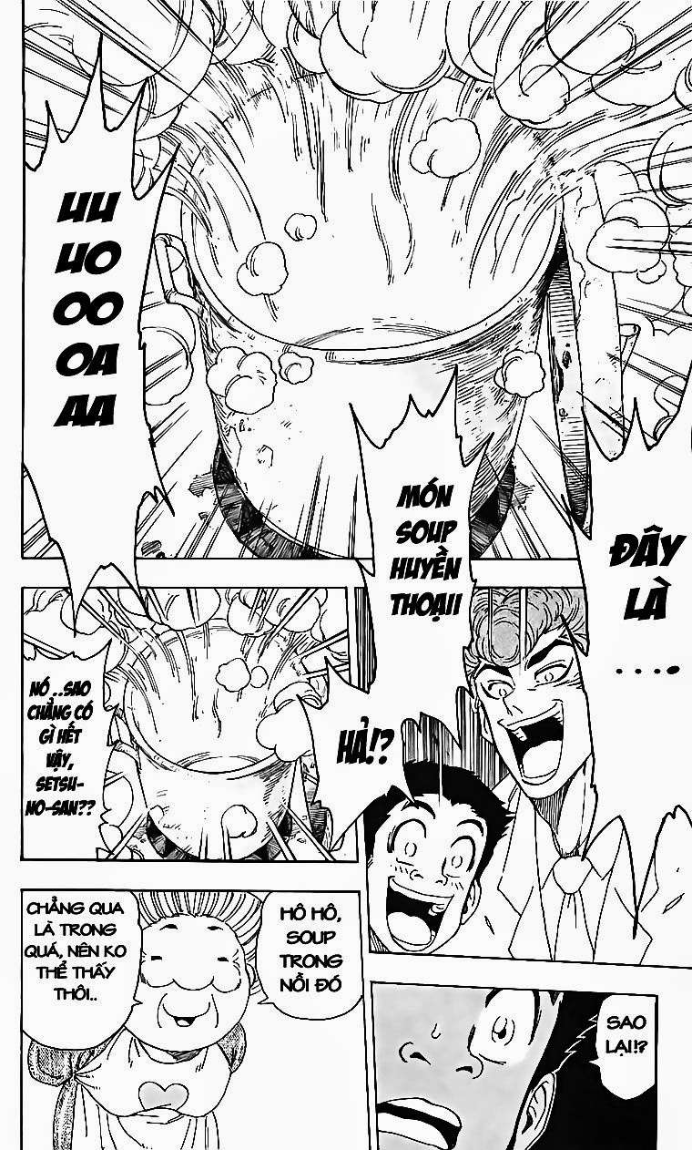 Toriko - Thợ Săn Ẩm Thực Chapter 66 - 12