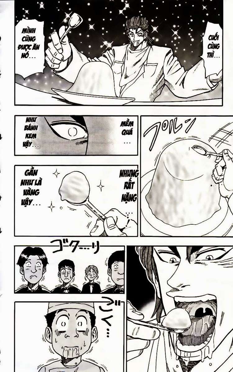 Toriko - Thợ Săn Ẩm Thực Chapter 7 - 12