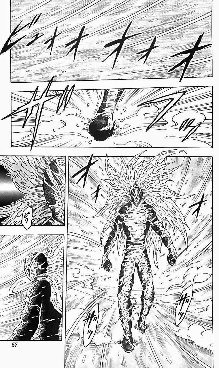 Toriko - Thợ Săn Ẩm Thực Chapter 73 - 8